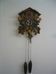 relojes