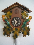 relojes
