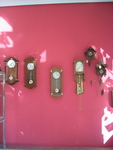 relojes