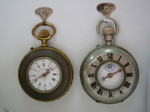 relojes